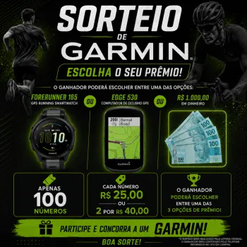 Rapidinhas da Premia - Rapidinha garmin - 17