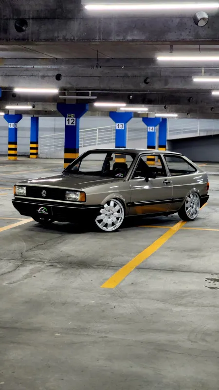 Gol gl monocromático ou 19k no pix