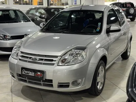 Cris Sincero - *ação ka 2009 1.0 completo com apenas 15.000 km*