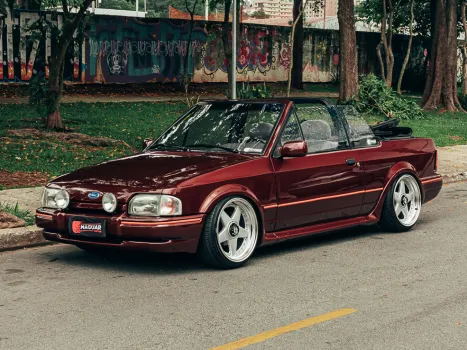 Escort xr3 ou 40mil no pix