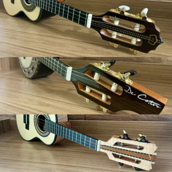 Ação 523=cavaco ou banjo, o ganhador escolhe!