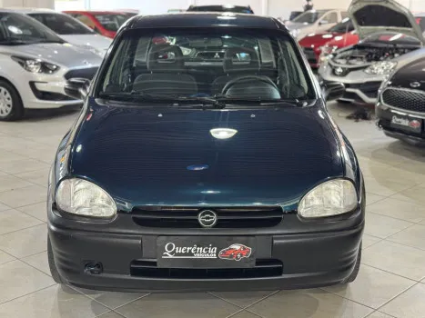 Cris Sincero - Ação corsa super 1998 apenas 69.000 km