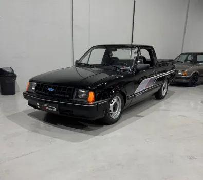 Danclassicos - Chevy 500 sl turbo 1989