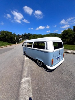 A??o 130 kombi 2004 calstyle + pr?mios