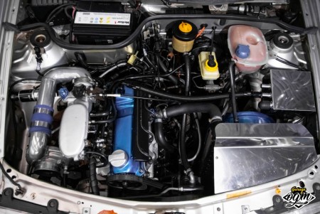 A??o n? 24 da ogm garage customs