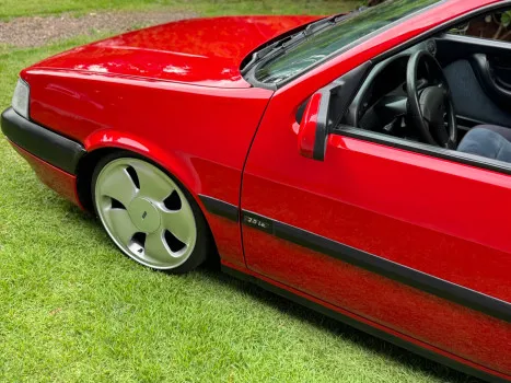 Garage44custom - Ação tempra ie2.0 8v 1995 vermelho alpine ou 27k