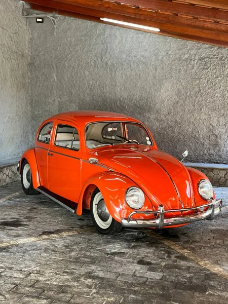 Calstyle Garagem Oficial - Ação 156 fusca 1961 calstyle ou 25k no pix