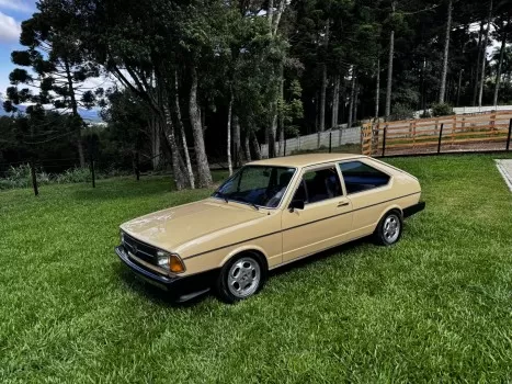 Passat ls 79 placa preta, config. rara + r$500