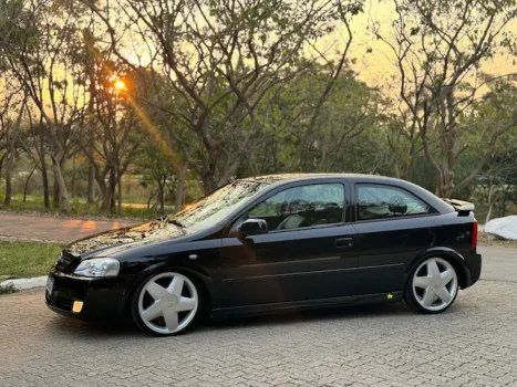 Ação astra cd hatch 2.0 (fechou, sorteia!)