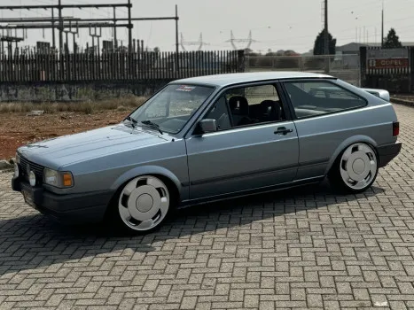 ZAVATTI CARS GARAGE - Gol copa 1994 ou 24k no pix