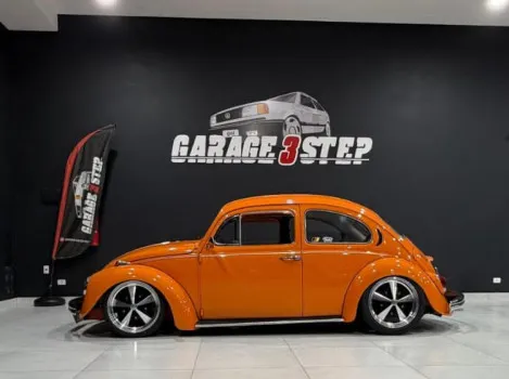 GARAGE3STEP - Fusca 76 ou 26k + frete +500 do 2° ao 5°