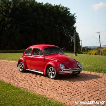 Fusca 1972 aro 15 1300 ou 20k no pix
