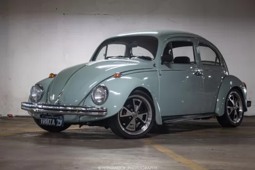 Fusca 1982 + 1.000,00