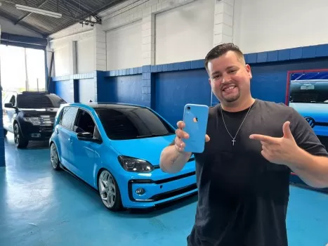 R$14350,00 no pix ou 8 iphones xr!