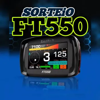 Adriano Rifas - Sorteio ft550 ou pix de r$7.000