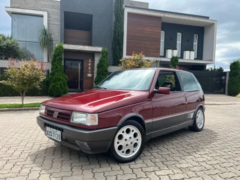 Ação uno 1.6r mpi com ar (fechou, sorteia!)