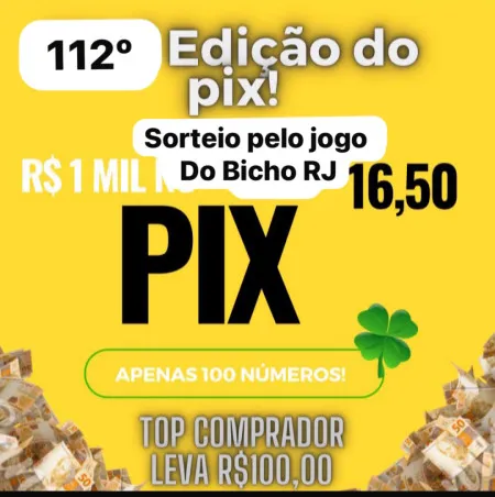 Edição 112 pix de milão