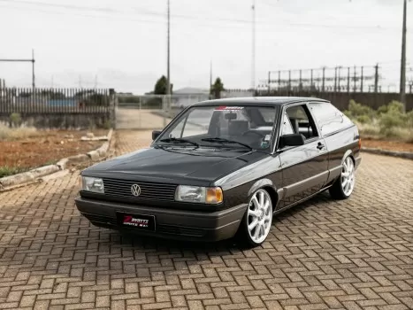 ZAVATTI CARS GARAGE - Gol gl argentino ou 23k no pix