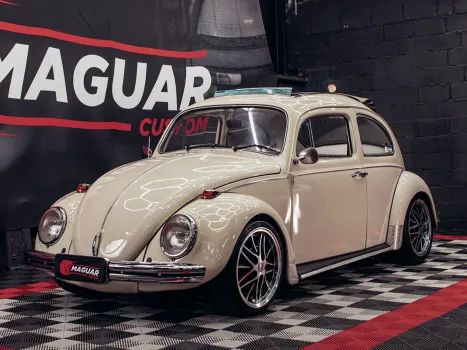 maguarcustom - Fusca 1971 ou 27mil no pix