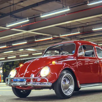 2ª rifinha valendo 30 números da ação do fusca