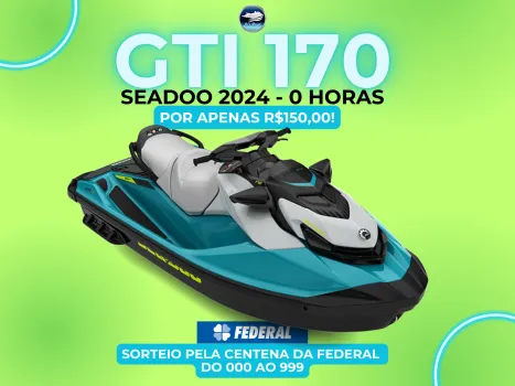 20ª ed gti 170 0 horas + carreta 0 km (mil cotas)