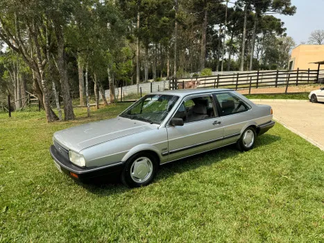 Santana 1989 gls completo + r$500,00