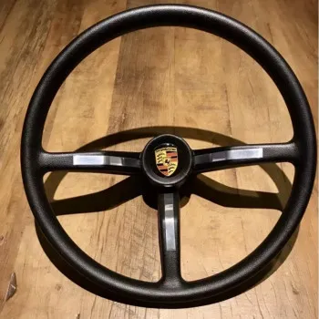 SUA GARAGEM - Rifinha volante fusca e derivados ou r$600 no pix