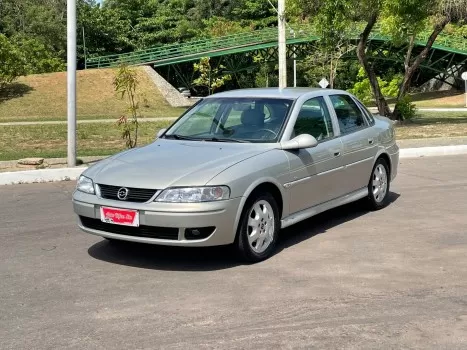 Gm-vectra cd 2.2 aut.