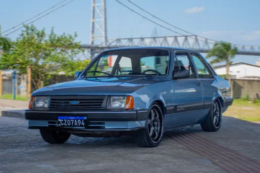 12°ação chevette raiz