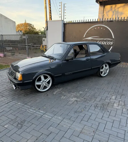 Danclassicos - Chevette junior 1992