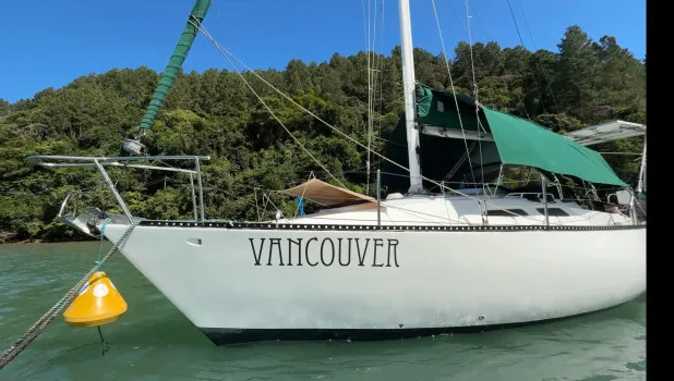 Vancouver - brasilia 27s + bote + 10 mil