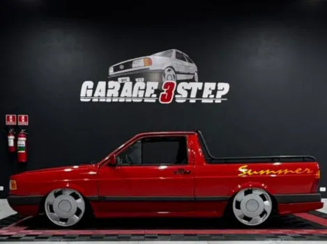 GARAGE3STEP - Summer ou 45k + 500 do 2º ao 5º prêmio