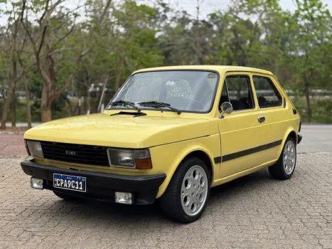 Ação baixa renda fiat 147 (fechou, sorteia)