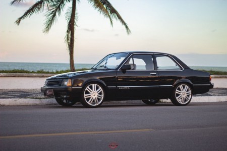 Chevette sl 1.6s + r$1.200,00