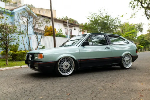 Cota 547 gol gts ou 50k