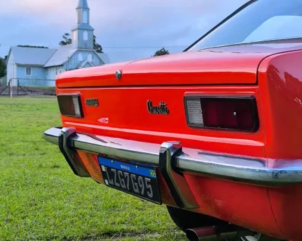 5° valendo 400 números da rifa principal