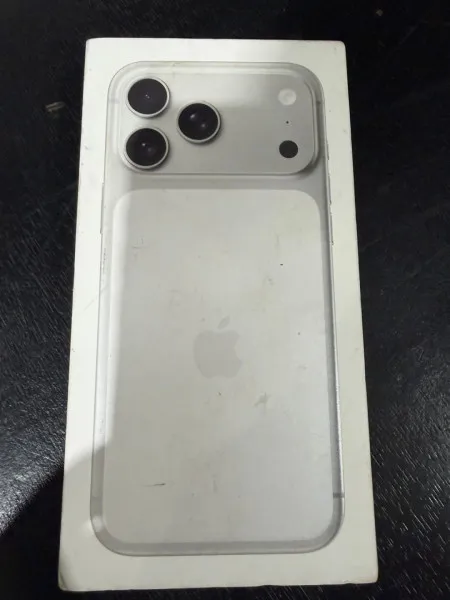 Garage vw - Edição 16 iphone 17 pro max 256 silver ou 7k