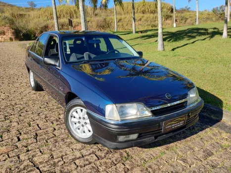 Rcautomobili - Omega gls 2.0 1993 - 98.600km