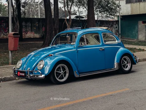 maguarcustom - Fusca 1966 ou 27mil no pix