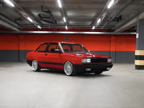 Sports Old Garage - Ação 148 - voyage gls ou pix $32k