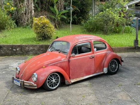 thalescarvalh0 - Fusquinha rat 1973 ou 15k no pix!