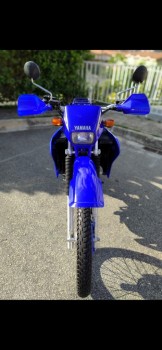 Dt 200 azul ano 2000