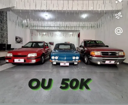 VAZ AUTOMOVEIS - 1ª ação de rifas vaz automoveis