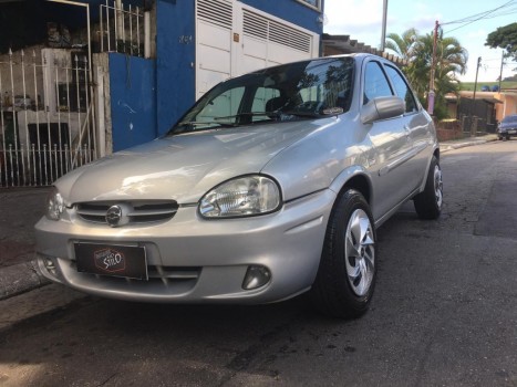 Cota 17 - corsa sedan 1.6 2004 fil? !!!