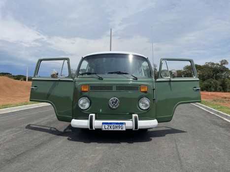 Kombi maravilhosa + r$ 500,00 + 10 premios