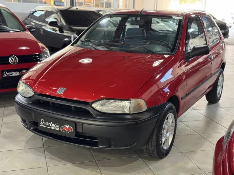 Cris Sincero - Ação palio ed 1997