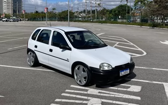 Ação econômica corsa 1.4 gl