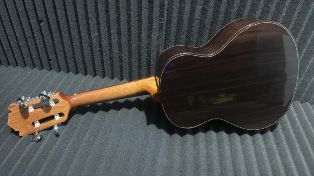 hidden.adv - Rifa 08 - cavaco ou banjo, o ganhador escolhe