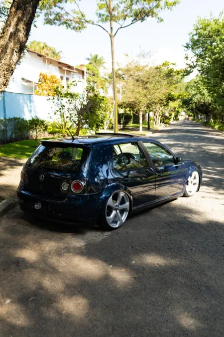 Garagem Veloso - Cota 623 golf sportline ou 45k