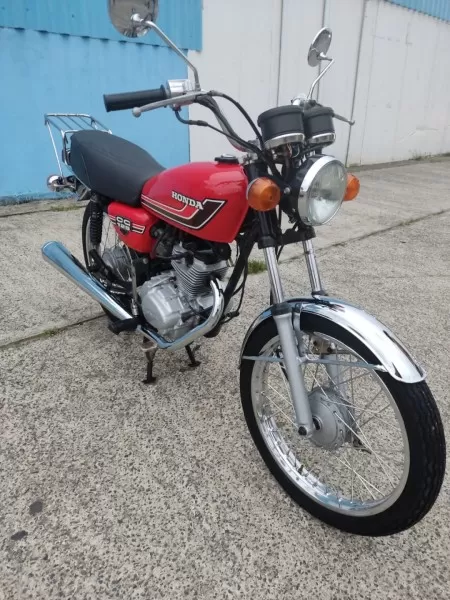 12? a??o cg bolinha 81/82